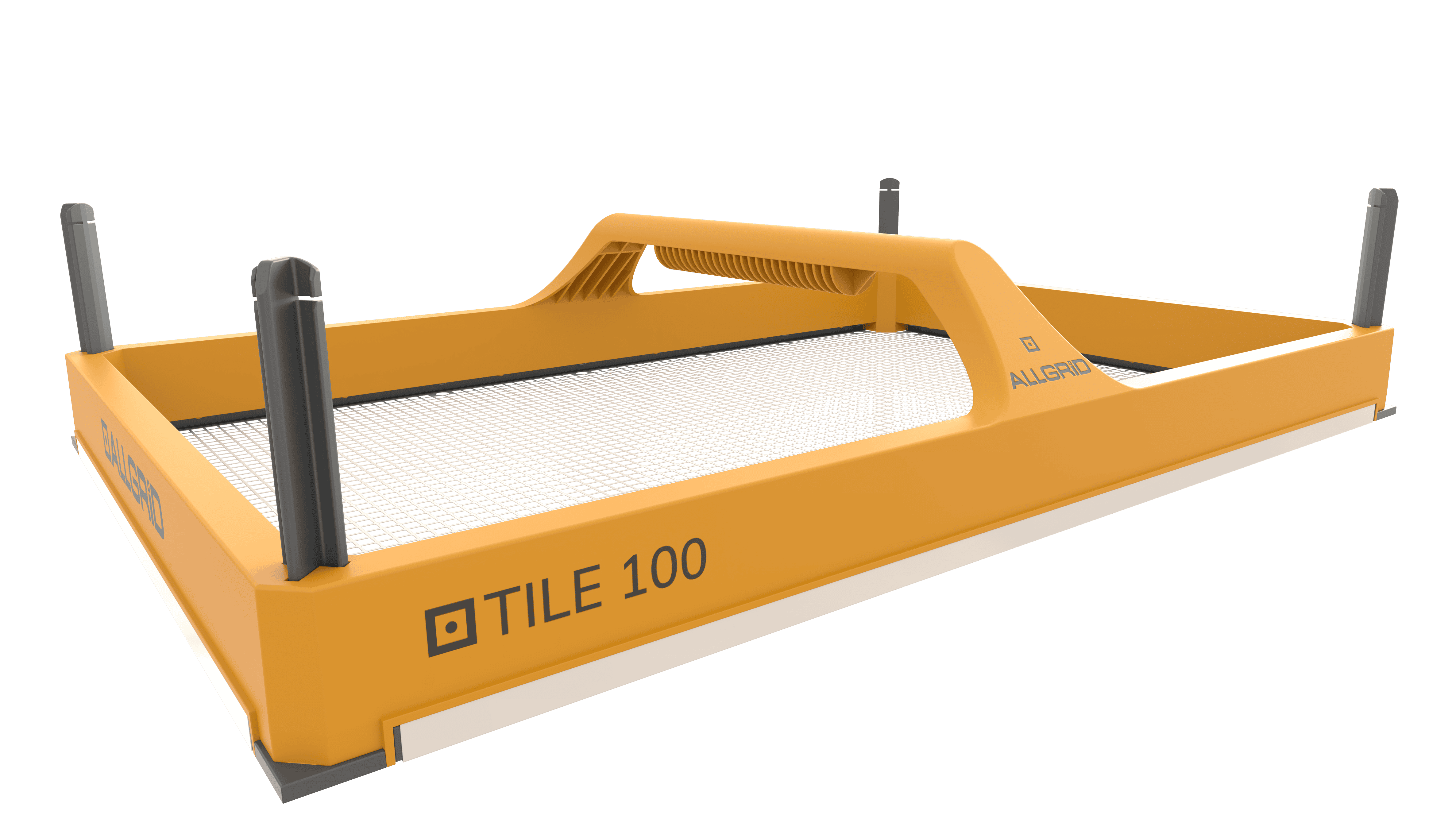 Allgrid Measurement Tool